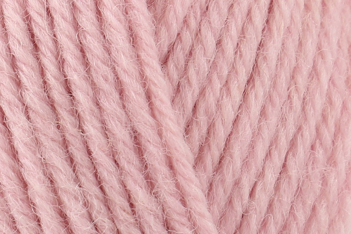 Cygnet Pure Wool Superwash DK Yarn - 50g, 100% Wool Double Knitting Crochet Yarn for Clothing, Toys & Accessories