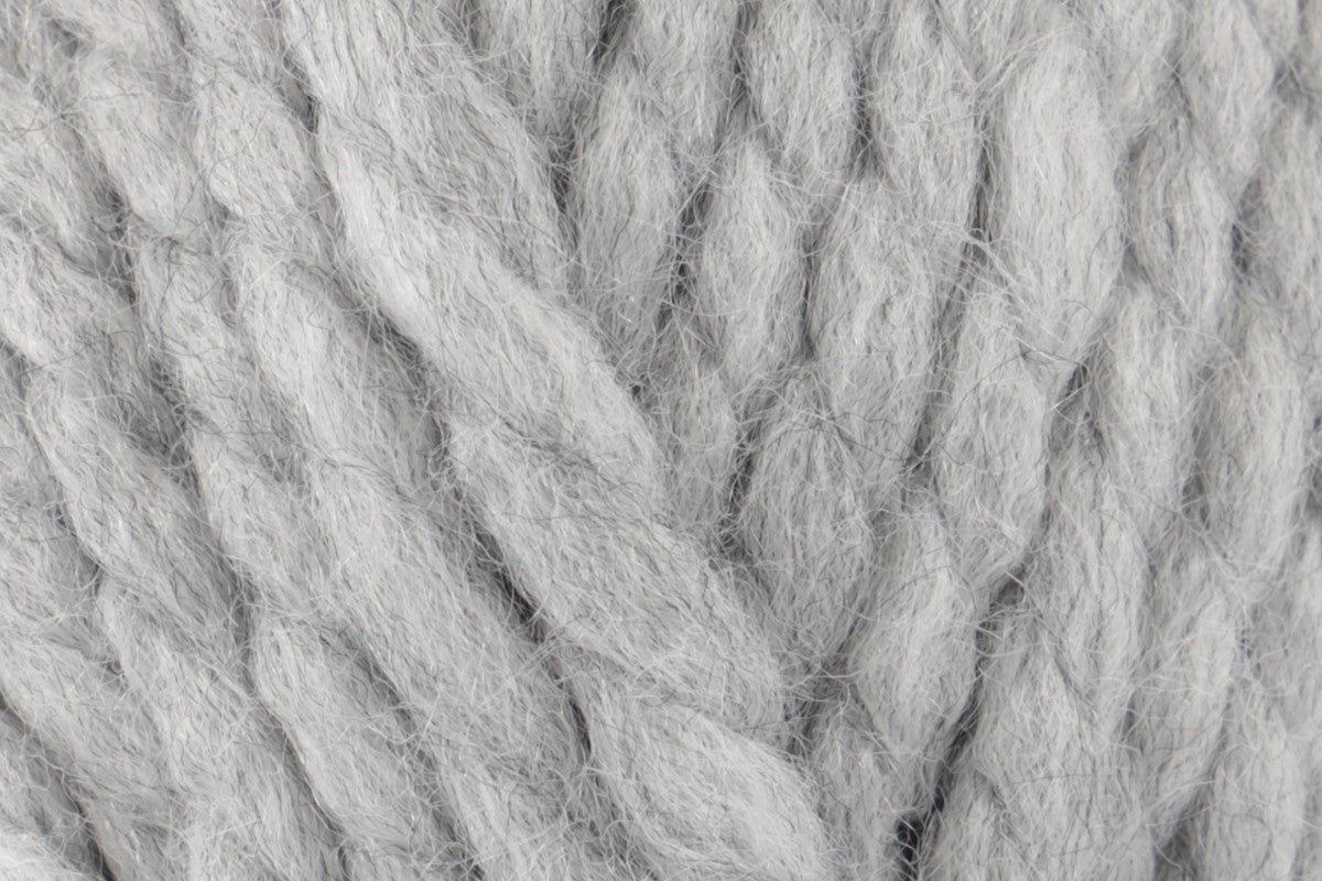 Cygnet Seriously Chunky Knitting Yarn - 100g, 100% Acrylic Quick Knit Crochet Yarn for Bags, Scarves, Wraps, Pompom Hats
