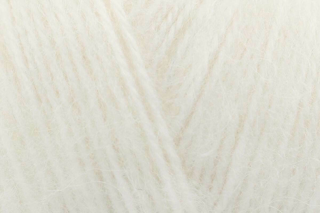 Cygnet Sugar Spun DK Crochet Yarn - 100g, Soft Brushed Wool Acrylic Blend Double Knitting Yarn for Sweaters, Jumpers & Shawls