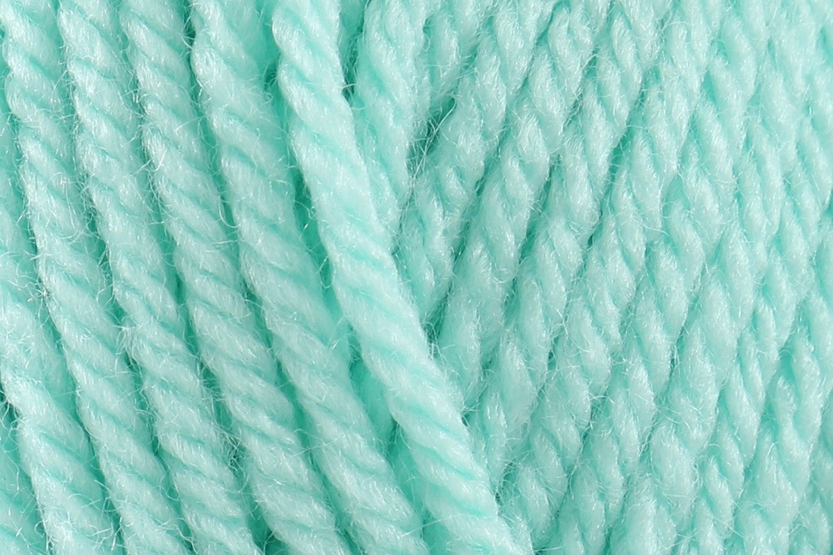 Cygnet Kiddies Supersoft Chunky Yarn - 100g, 100% Acrylic Crochet Knitting Baby Yarn for Blankets, Garments & Accessories