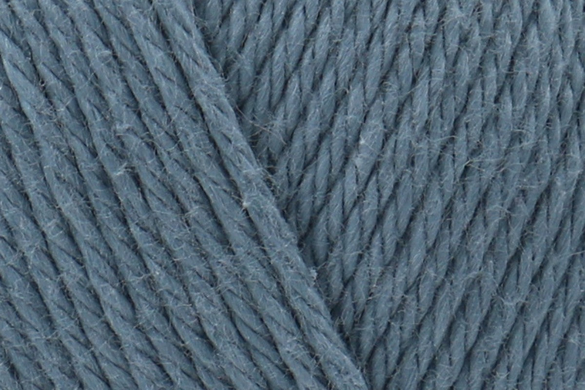 DMC Baby Cotton DK Crochet Baby Yarn - 50g, 100% Unmercerised Cotton Double Knitting Yarn for Babies Toodler Garments, Blankets and Toys