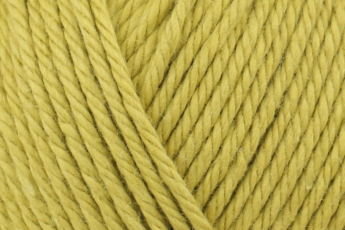 DMC Baby Cotton DK Crochet Baby Yarn - 50g, 100% Unmercerised Cotton Double Knitting Yarn for Babies Toodler Garments, Blankets and Toys