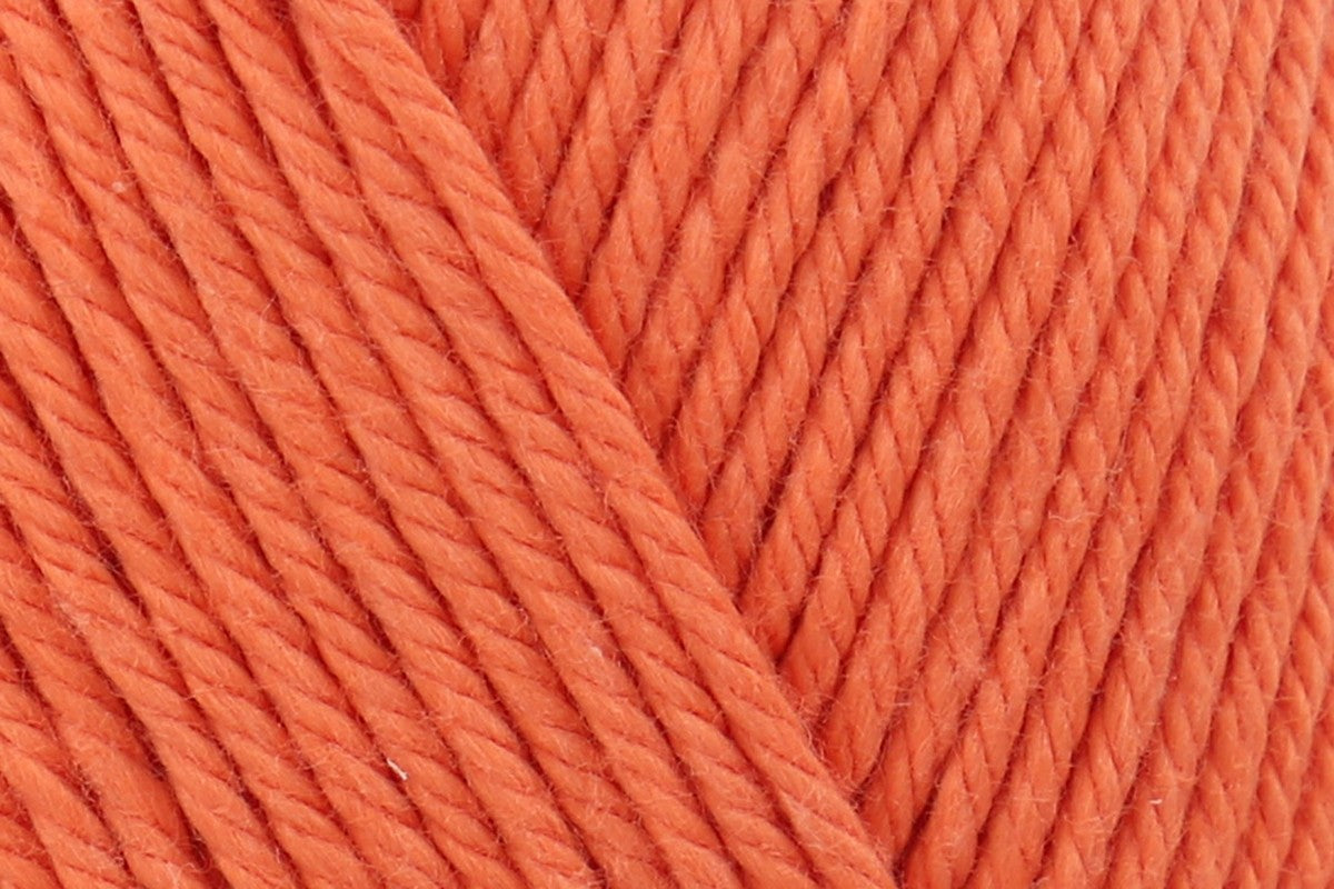 DMC Baby Cotton DK Crochet Baby Yarn - 50g, 100% Unmercerised Cotton Double Knitting Yarn for Babies Toodler Garments, Blankets and Toys