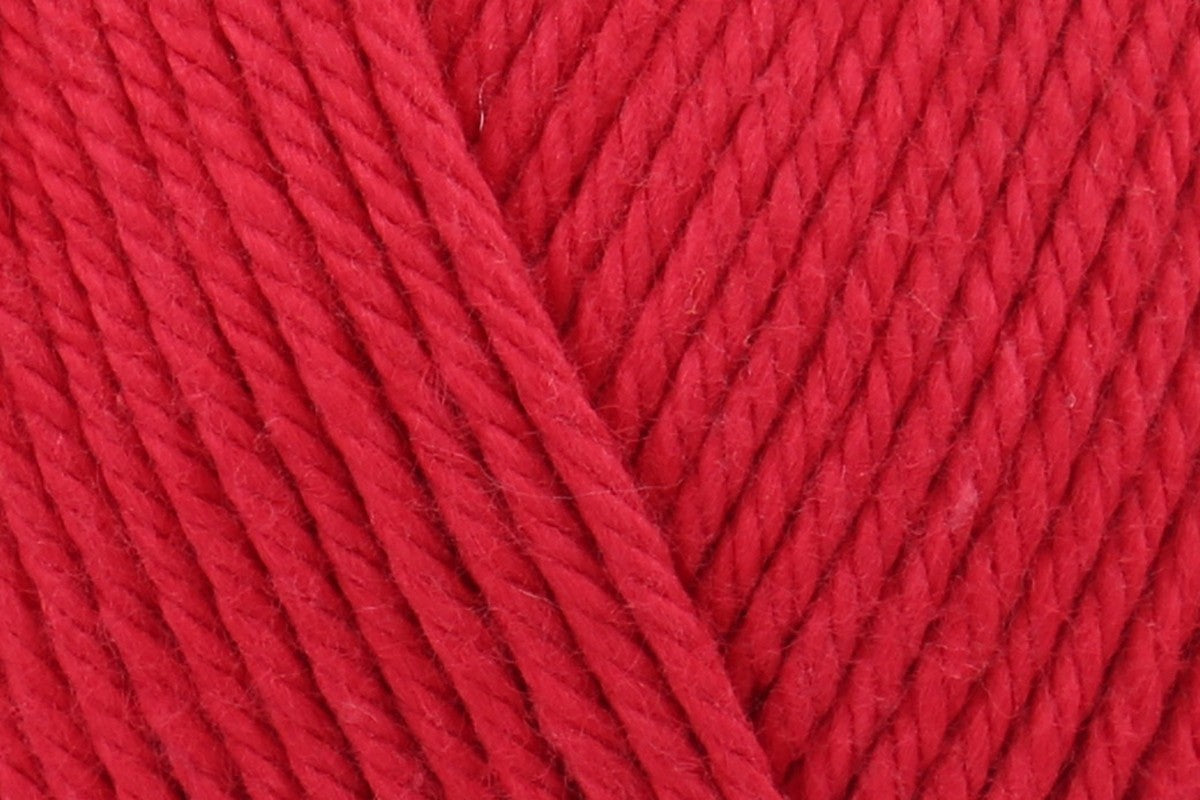 DMC Baby Cotton DK Crochet Baby Yarn - 50g, 100% Unmercerised Cotton Double Knitting Yarn for Babies Toodler Garments, Blankets and Toys