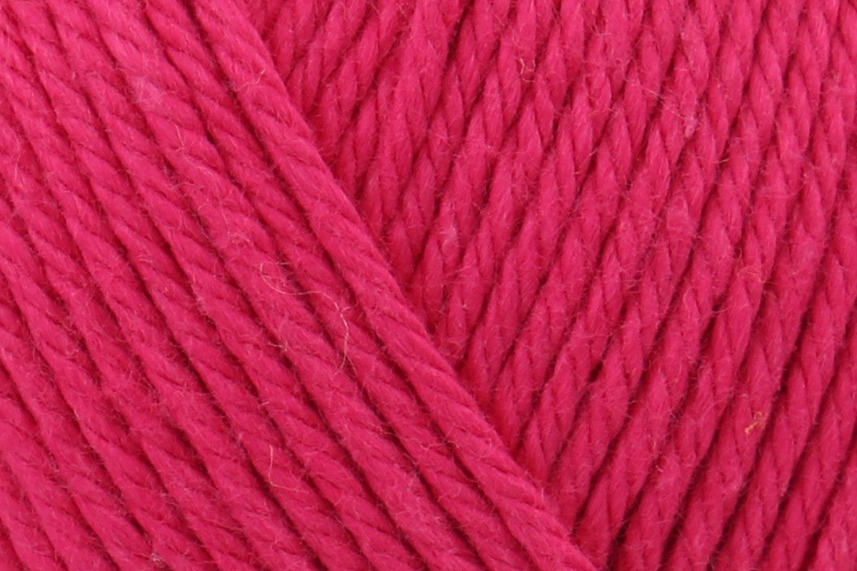 DMC Baby Cotton DK Crochet Baby Yarn - 50g, 100% Unmercerised Cotton Double Knitting Yarn for Babies Toodler Garments, Blankets and Toys