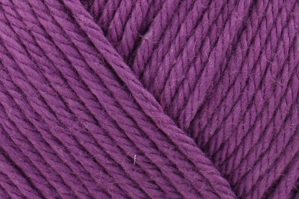 DMC Baby Cotton DK Crochet Baby Yarn - 50g, 100% Unmercerised Cotton Double Knitting Yarn for Babies Toodler Garments, Blankets and Toys