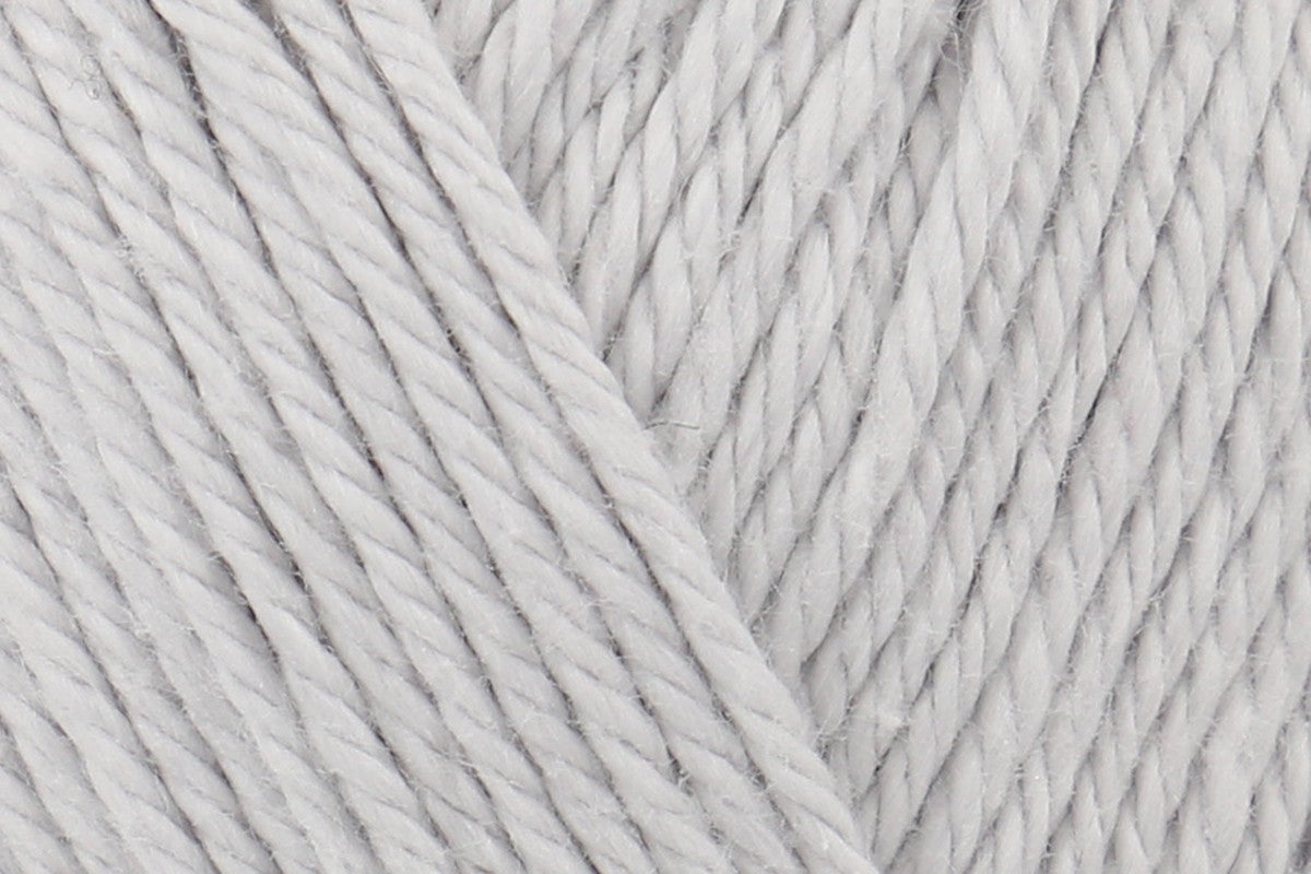 DMC Baby Cotton DK Crochet Baby Yarn - 50g, 100% Unmercerised Cotton Double Knitting Yarn for Babies Toodler Garments, Blankets and Toys