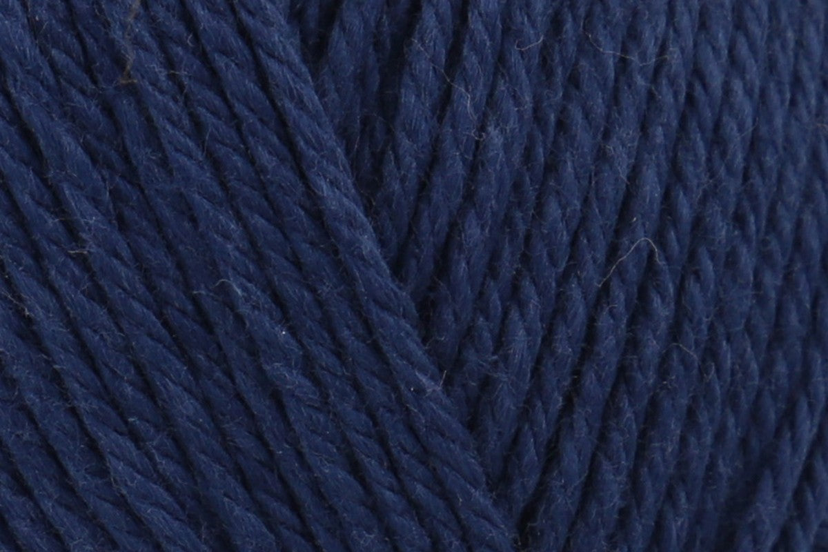 DMC Baby Cotton DK Crochet Baby Yarn - 50g, 100% Unmercerised Cotton Double Knitting Yarn for Babies Toodler Garments, Blankets and Toys