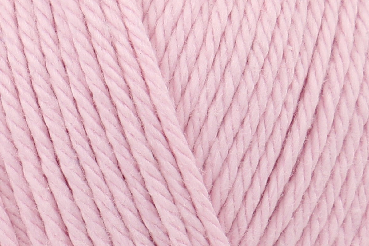 DMC Baby Cotton DK Crochet Baby Yarn - 50g, 100% Unmercerised Cotton Double Knitting Yarn for Babies Toodler Garments, Blankets and Toys