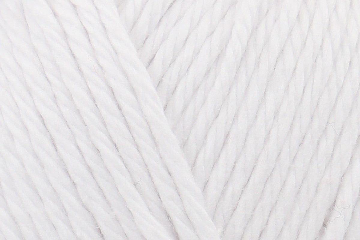 DMC Baby Cotton DK Crochet Baby Yarn - 50g, 100% Unmercerised Cotton Double Knitting Yarn for Babies Toodler Garments, Blankets and Toys