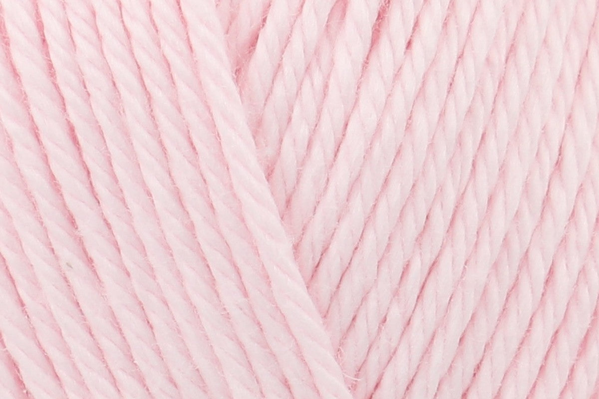 DMC Baby Cotton DK Crochet Baby Yarn - 50g, 100% Unmercerised Cotton Double Knitting Yarn for Babies Toodler Garments, Blankets and Toys
