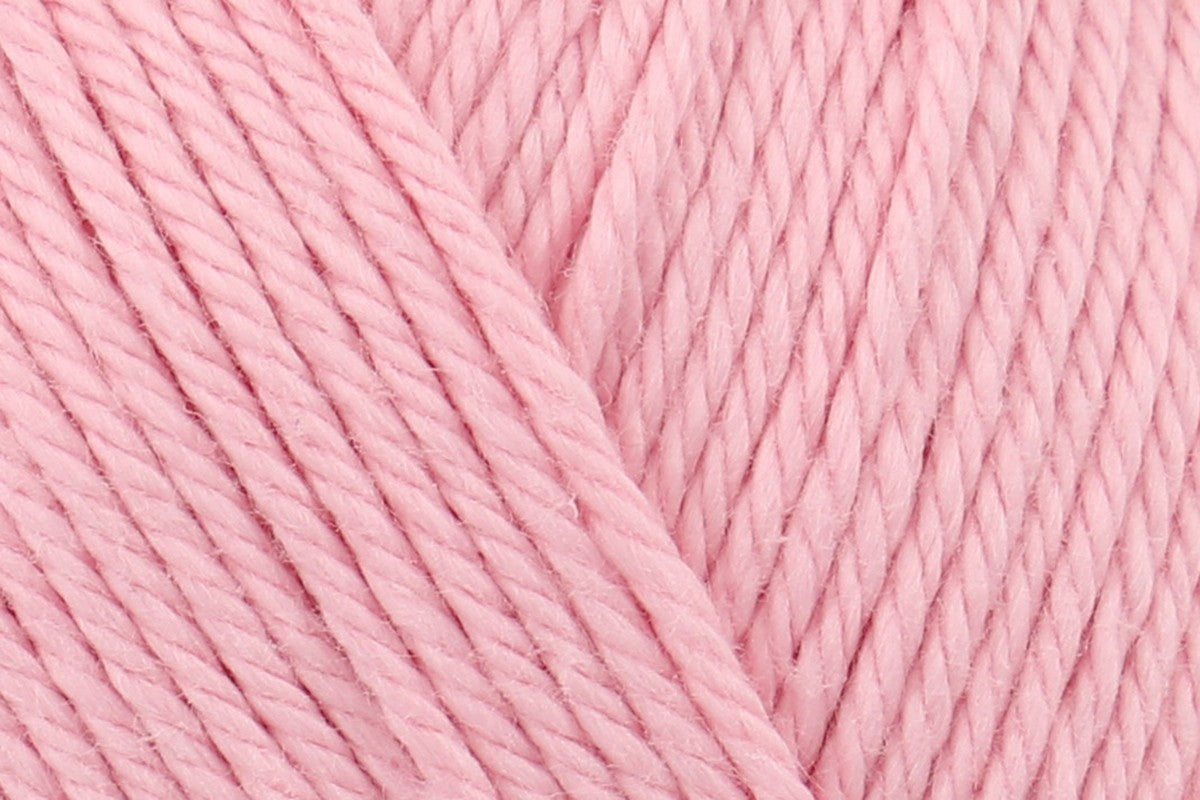 DMC Baby Cotton DK Crochet Baby Yarn - 50g, 100% Unmercerised Cotton Double Knitting Yarn for Babies Toodler Garments, Blankets and Toys