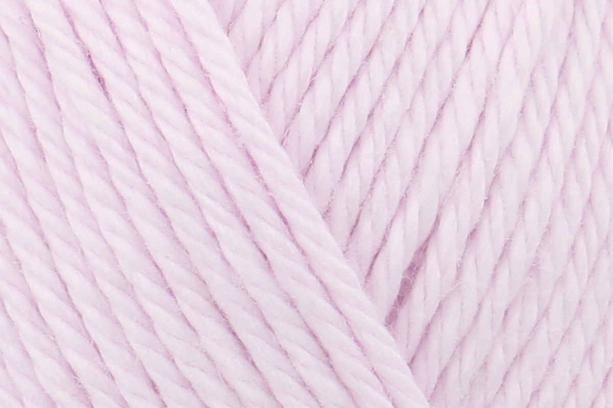 DMC Baby Cotton DK Crochet Baby Yarn - 50g, 100% Unmercerised Cotton Double Knitting Yarn for Babies Toodler Garments, Blankets and Toys