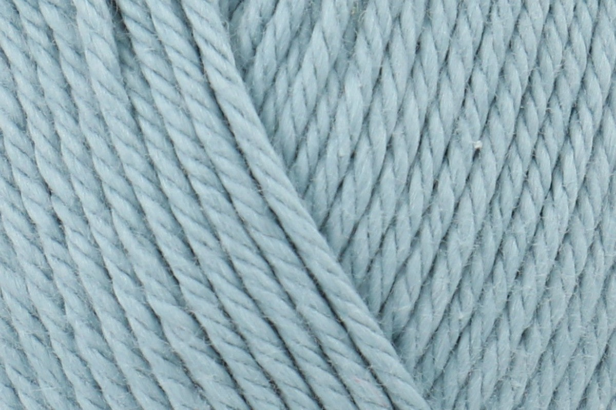 DMC Baby Cotton DK Crochet Baby Yarn - 50g, 100% Unmercerised Cotton Double Knitting Yarn for Babies Toodler Garments, Blankets and Toys