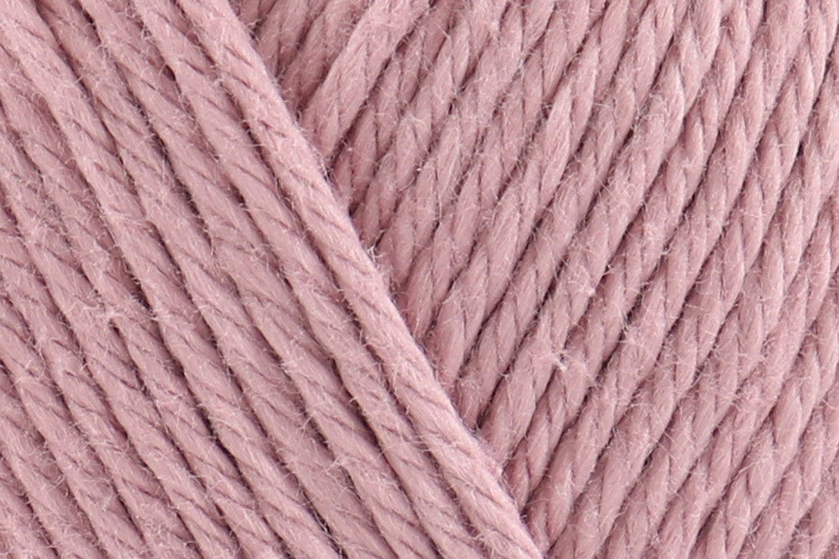 DMC Baby Cotton DK Crochet Baby Yarn - 50g, 100% Unmercerised Cotton Double Knitting Yarn for Babies Toodler Garments, Blankets and Toys