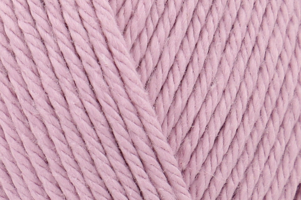 DMC Baby Cotton DK Crochet Baby Yarn - 50g, 100% Unmercerised Cotton Double Knitting Yarn for Babies Toodler Garments, Blankets and Toys