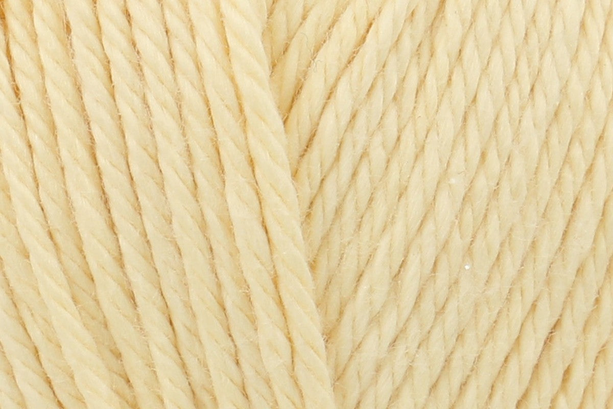 DMC Baby Cotton DK Crochet Baby Yarn - 50g, 100% Unmercerised Cotton Double Knitting Yarn for Babies Toodler Garments, Blankets and Toys