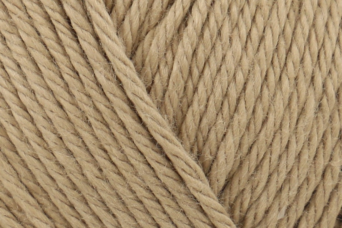 DMC Baby Cotton DK Crochet Baby Yarn - 50g, 100% Unmercerised Cotton Double Knitting Yarn for Babies Toodler Garments, Blankets and Toys