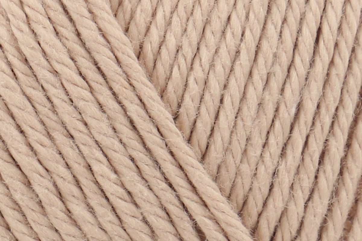 DMC Baby Cotton DK Crochet Baby Yarn - 50g, 100% Unmercerised Cotton Double Knitting Yarn for Babies Toodler Garments, Blankets and Toys