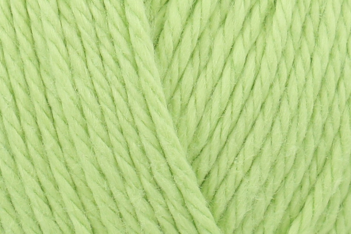 DMC Baby Cotton DK Crochet Baby Yarn - 50g, 100% Unmercerised Cotton Double Knitting Yarn for Babies Toodler Garments, Blankets and Toys
