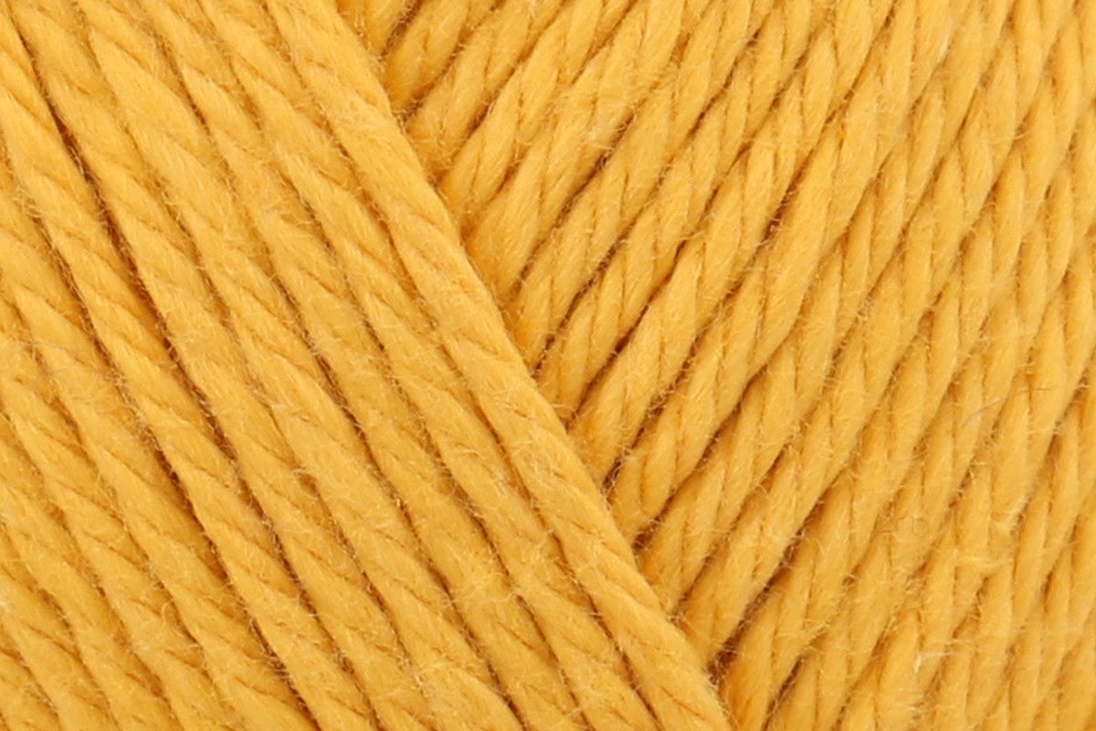 DMC Baby Cotton DK Crochet Baby Yarn - 50g, 100% Unmercerised Cotton Double Knitting Yarn for Babies Toodler Garments, Blankets and Toys