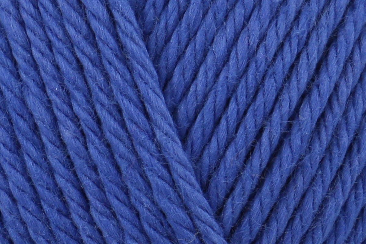 DMC Baby Cotton DK Crochet Baby Yarn - 50g, 100% Unmercerised Cotton Double Knitting Yarn for Babies Toodler Garments, Blankets and Toys