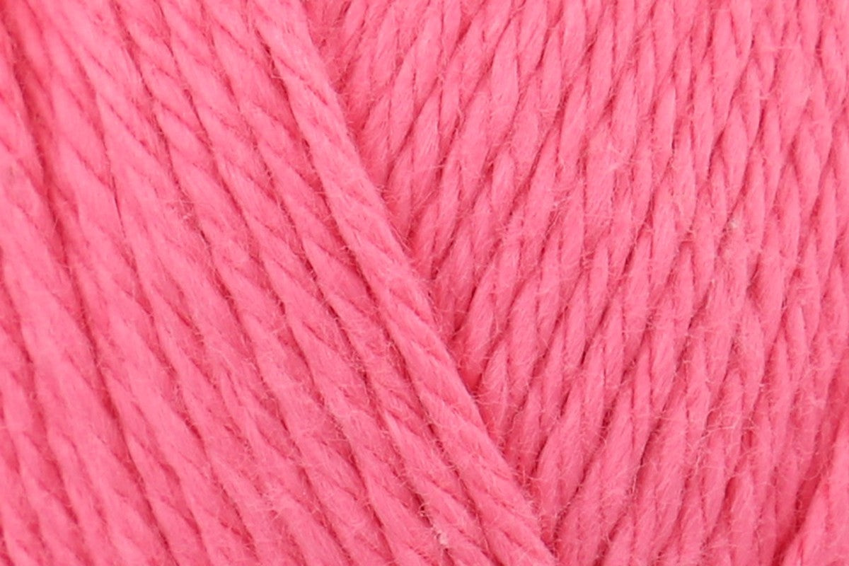 DMC Baby Cotton DK Crochet Baby Yarn - 50g, 100% Unmercerised Cotton Double Knitting Yarn for Babies Toodler Garments, Blankets and Toys