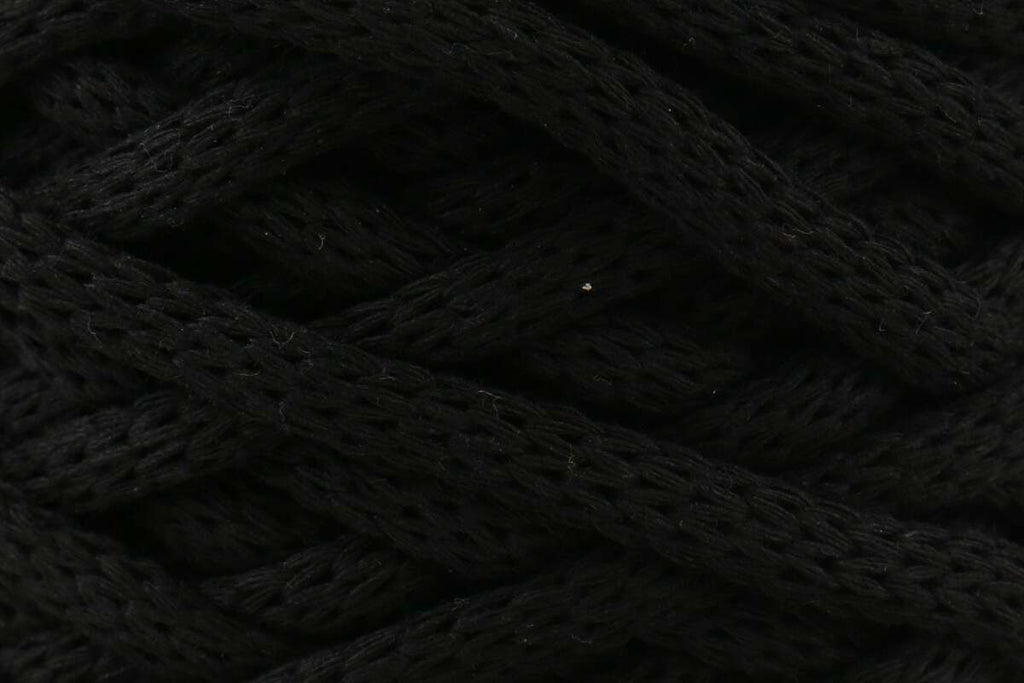 DMC Nova Vita No. 12 Chunky Crochet Cord Yarn - 250g, Polyeste Cotton Blend Macrame Yarn, Eco Friendly Tubular Cord - for Home Décor, Fashion Accessories & Crafting