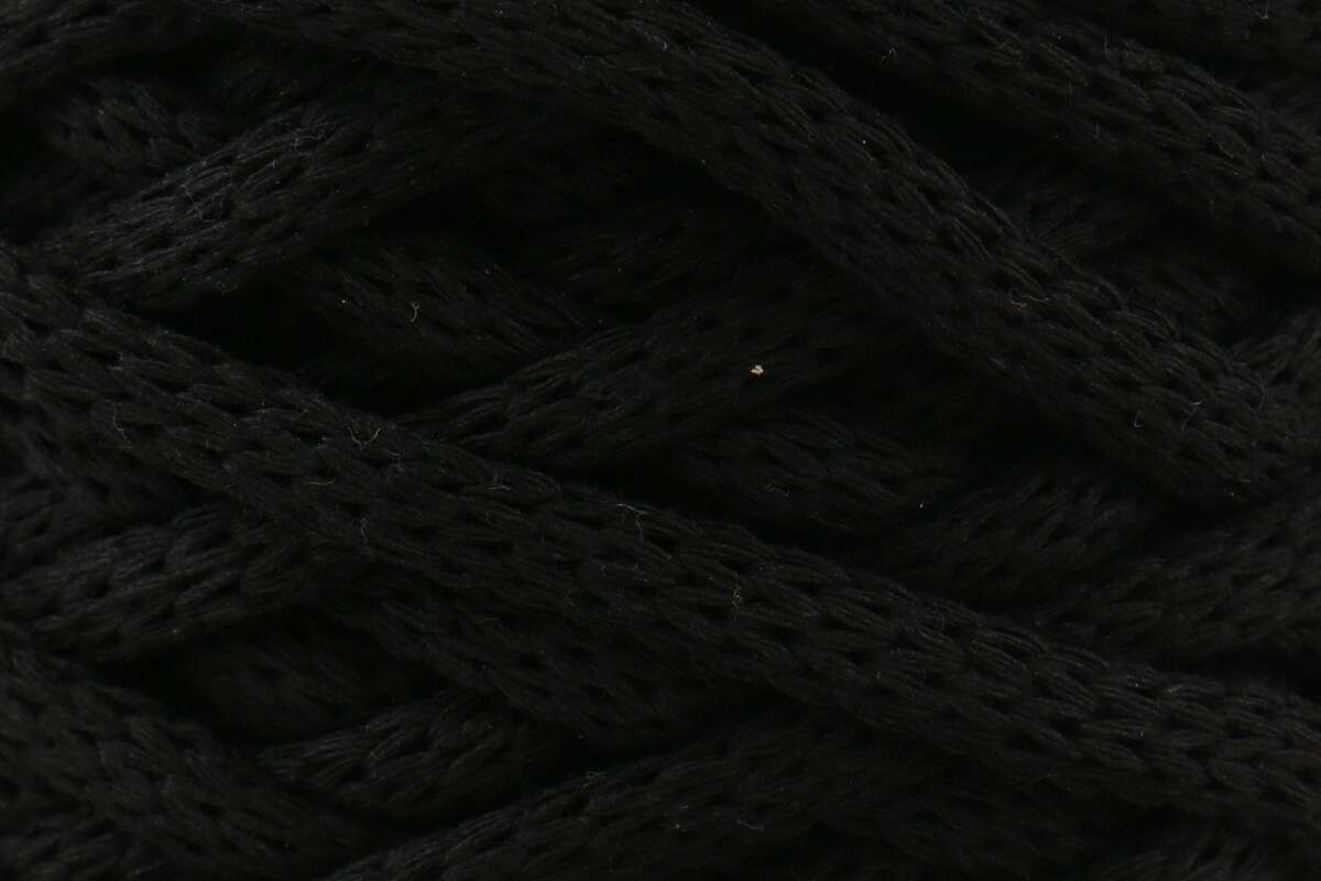 DMC Nova Vita No. 12 Chunky Crochet Cord Yarn - 250g, Polyeste Cotton Blend Macrame Yarn, Eco Friendly Tubular Cord - for Home Décor, Fashion Accessories & Crafting