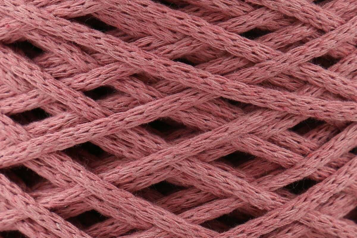 DMC Nova Vita No.4 Aran Yarn - 250g, Polyeste Cotton Blend Eco Friendly Yarn Knitting & Crochet for Home Furnishings, Fashion Accessories & Crafting