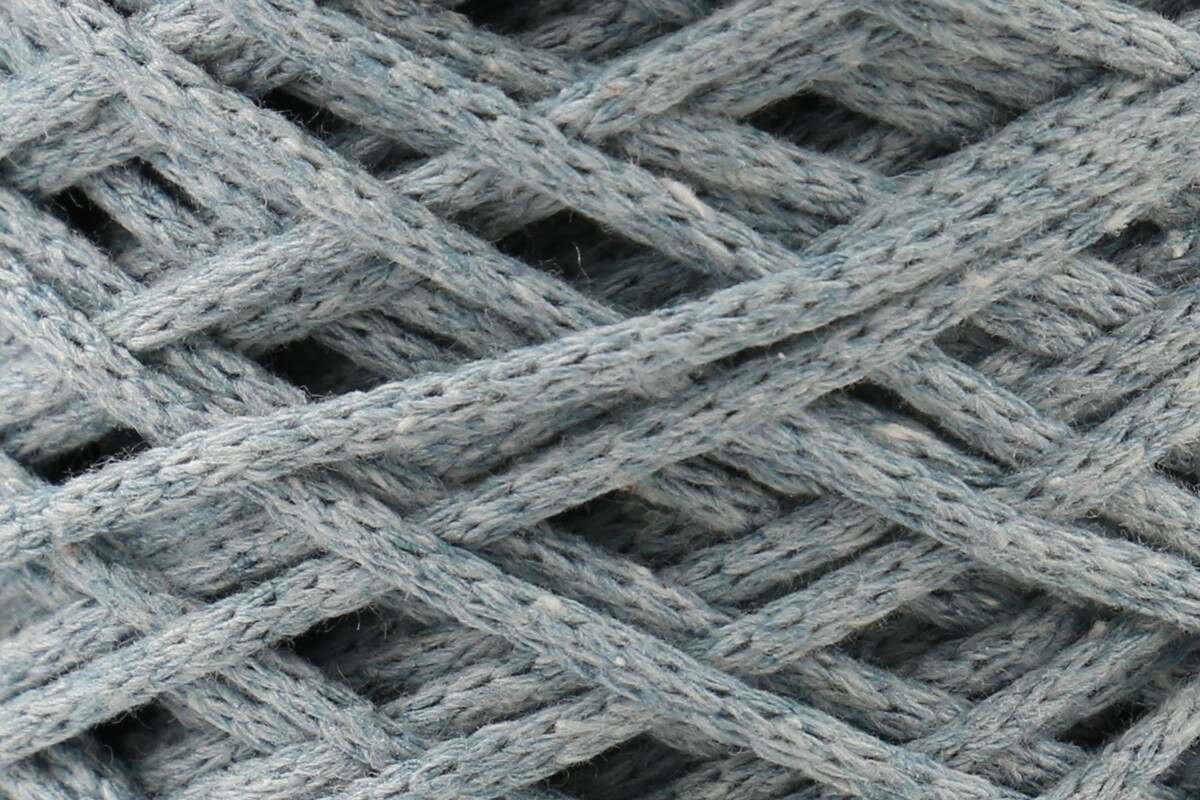 DMC Nova Vita No.4 Aran Yarn - 250g, Polyeste Cotton Blend Eco Friendly Yarn Knitting & Crochet for Home Furnishings, Fashion Accessories & Crafting
