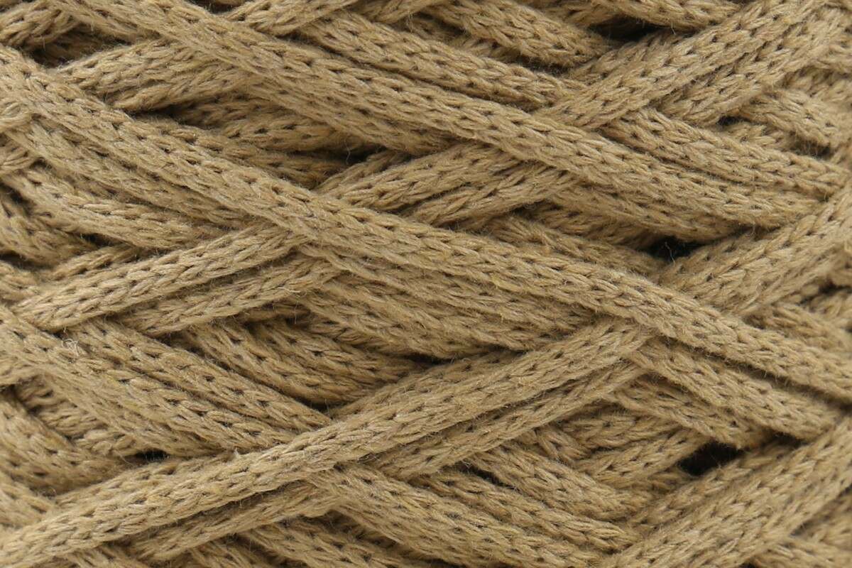 DMC Nova Vita No.4 Aran Yarn - 250g, Polyeste Cotton Blend Eco Friendly Yarn Knitting & Crochet for Home Furnishings, Fashion Accessories & Crafting