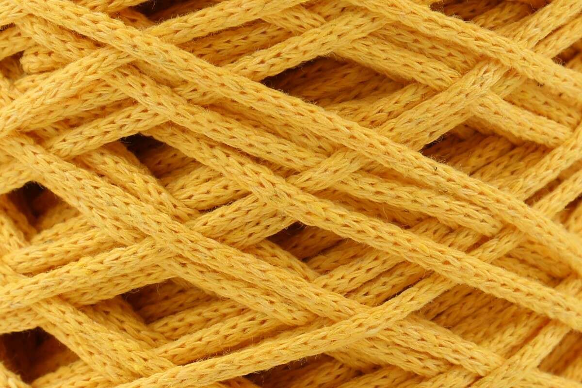 DMC Nova Vita No.4 Aran Yarn - 250g, Polyeste Cotton Blend Eco Friendly Yarn Knitting & Crochet for Home Furnishings, Fashion Accessories & Crafting