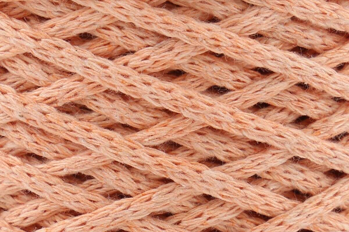 DMC Nova Vita No.4 Aran Yarn - 250g, Polyeste Cotton Blend Eco Friendly Yarn Knitting & Crochet for Home Furnishings, Fashion Accessories & Crafting