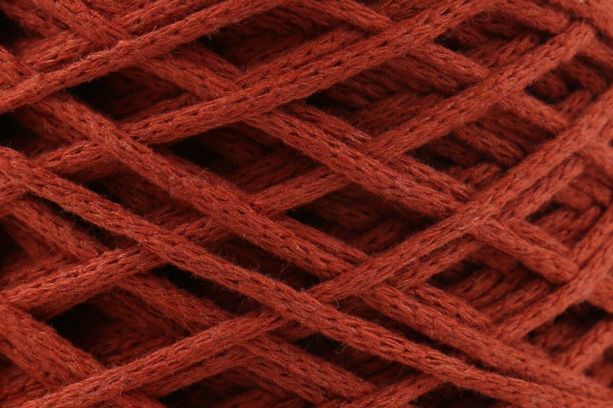 DMC Nova Vita No.4 Aran Yarn - 250g, Polyeste Cotton Blend Eco Friendly Yarn Knitting & Crochet for Home Furnishings, Fashion Accessories & Crafting
