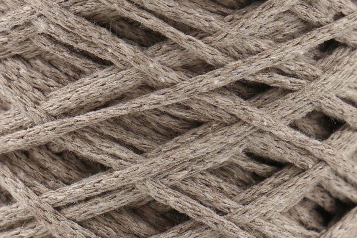 DMC Nova Vita No.4 Aran Yarn - 250g, Polyeste Cotton Blend Eco Friendly Yarn Knitting & Crochet for Home Furnishings, Fashion Accessories & Crafting