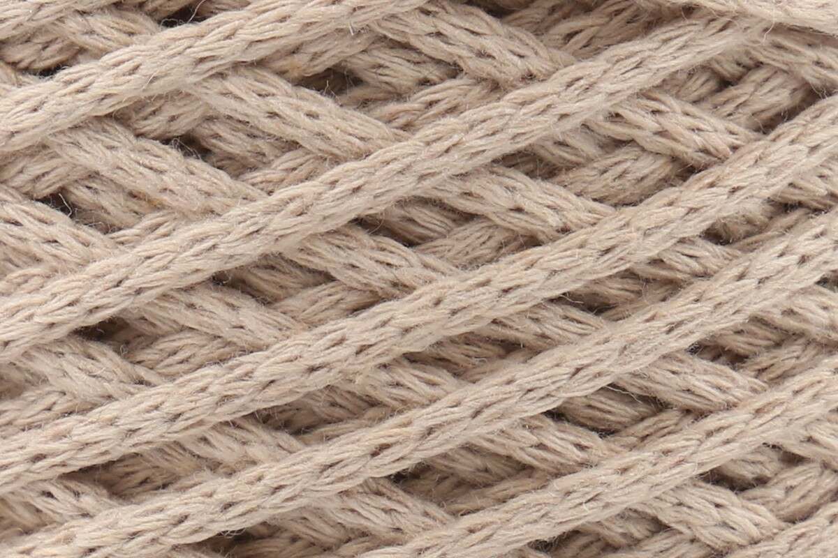 DMC Nova Vita No.4 Aran Yarn - 250g, Polyeste Cotton Blend Eco Friendly Yarn Knitting & Crochet for Home Furnishings, Fashion Accessories & Crafting