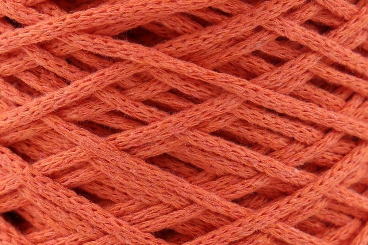 DMC Nova Vita No.4 Aran Yarn - 250g, Polyeste Cotton Blend Eco Friendly Yarn Knitting & Crochet for Home Furnishings, Fashion Accessories & Crafting