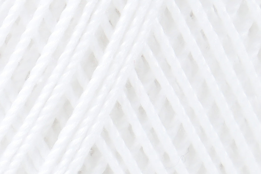 DMC Babylo No.10 Crochet Thread Yarn - 100g, 100% Mercerised Long Staple Cotton Thread for Lace, Cushions & Decorative Work
