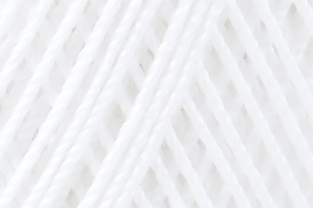 DMC Babylo No.5 Crochet Thread Yarn - 100g, 100% Mercerised Cotton Knitting Yarn for Decorative Lacework, Doilies & Fine Detail Crafting