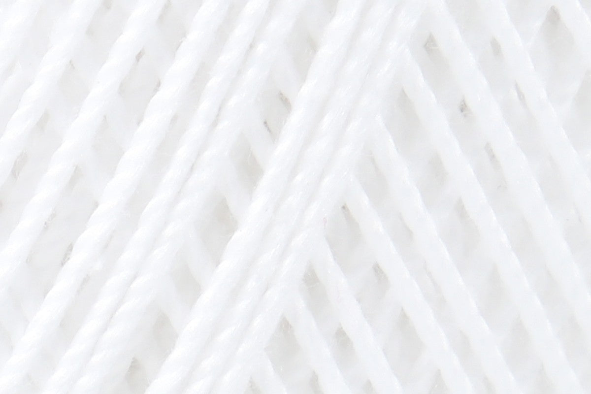 DMC Babylo No.5 Crochet Thread Yarn - 100g, 100% Mercerised Cotton Knitting Yarn for Decorative Lacework, Doilies & Fine Detail Crafting