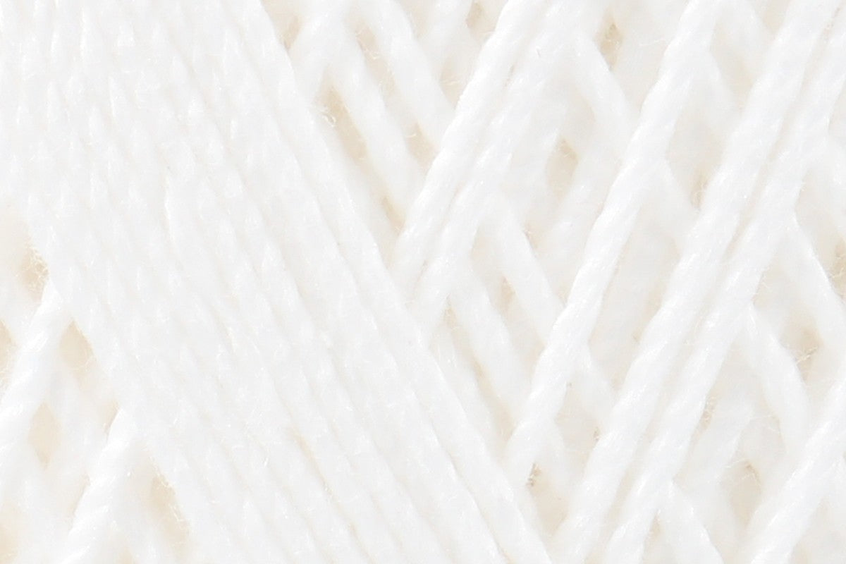 DMC Babylo No.5 Crochet Thread Yarn - 100g, 100% Mercerised Cotton Knitting Yarn for Decorative Lacework, Doilies & Fine Detail Crafting