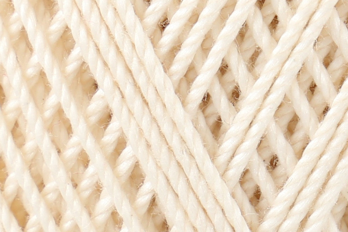 DMC Babylo No.5 Crochet Thread Yarn - 100g, 100% Mercerised Cotton Knitting Yarn for Decorative Lacework, Doilies & Fine Detail Crafting