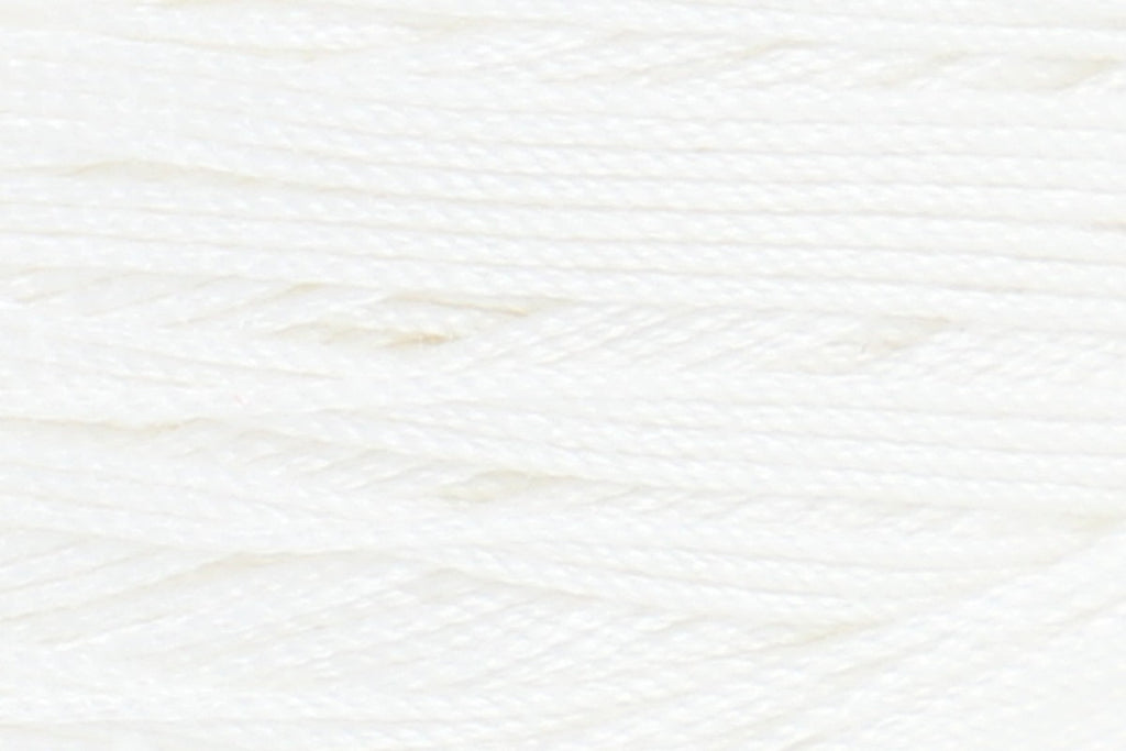 DMC Cordonnet No.60 Crochet Thread Yarn - 20g, 100% Double Mercerised Cotton, 6-Ply High-Gloss Strong Knitting Thread for Lacework, Doilies & Crafts