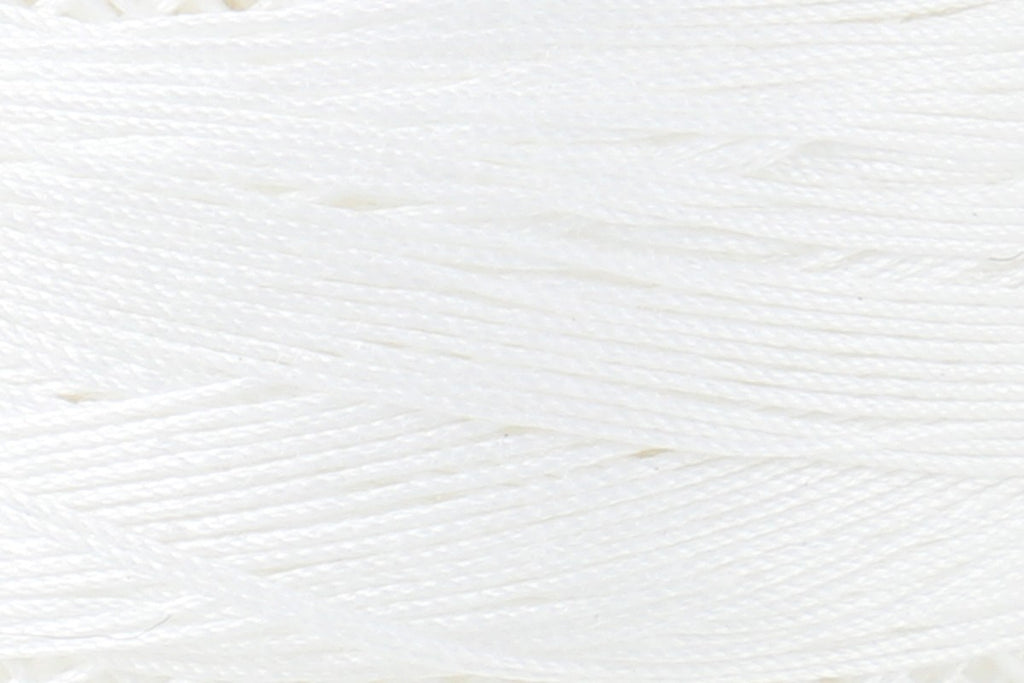 DMC Cordonnet No.100 Crochet Thread Yarn - 20g, 100% Double Mercerised Cotton, 6-Ply High-Gloss Strong Crochet & Knitting Thread for Lacework, Doilies & Crafts