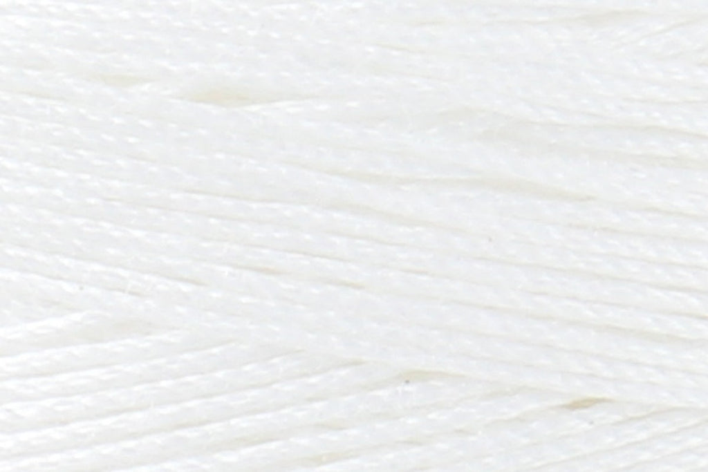 DMC Cordonnet No.20 Crochet Thread Yarn - 20g, 100% Double Mercerised Cotton, 6-Ply High-Gloss Strong Knitting Thread for Lacework, Doilies & Crafts
