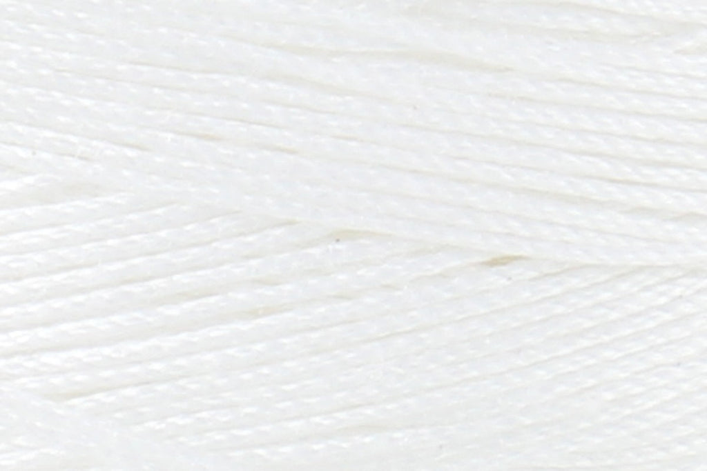 DMC Cordonnet No.30 Crochet Thread Yarn - 20g, 100% Double Mercerised Cotton, 6-Ply High-Gloss Strong Knitting Thread for Lacework, Doilies & Crafts