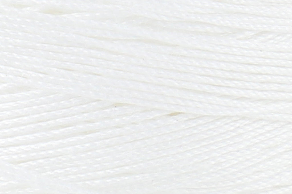 DMC Cordonnet No.40 Crochet Thread Yarn - 20g, 100% Double Mercerised Cotton, 6-Ply High-Gloss Strong Knitting Thread for Lacework, Doilies & Crafts