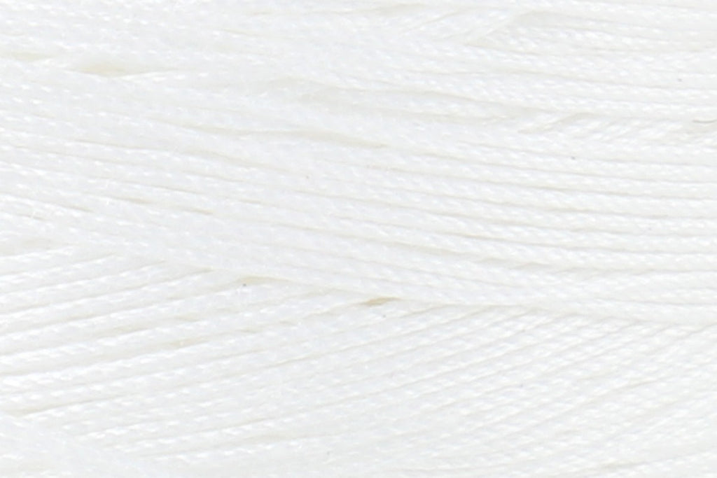 DMC Cordonnet No.50 Crochet Thread Yarn - 20g, 100% Double Mercerised Cotton, 6-Ply High-Gloss Strong Knitting Thread for Lacework, Doilies & Crafts