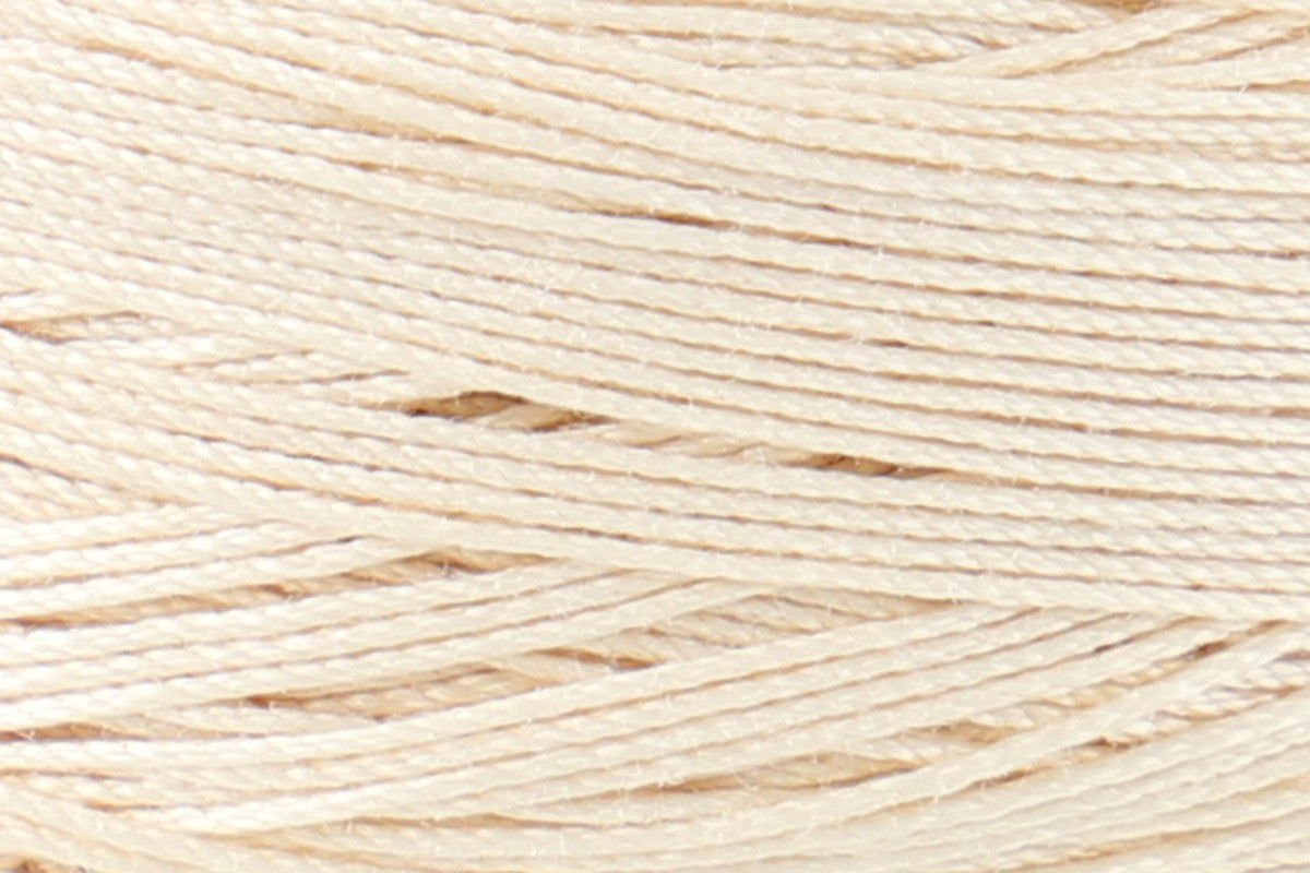 DMC Cordonnet No.60 Crochet Thread Yarn - 20g, 100% Double Mercerised Cotton, 6-Ply High-Gloss Strong Knitting Thread for Lacework, Doilies & Crafts